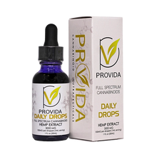 Load image into Gallery viewer, ProVida Health CBD High Strength 3000mg Total - HH OUTLET   - OIL
