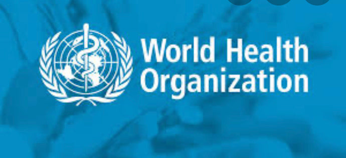World Health Organization News: CBD is Safe, Corona Virus is a Pandemic, and More