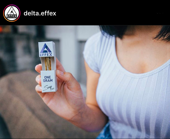 Delta 8 THC Sale - Buy Delta 8 THC Online - Free Shipping