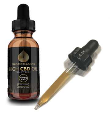 What is CBD OIL and Should you try it?