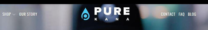 CBD NEWS: PUREKANA and the Pure Kana line added to www.HHOUTLET.com this week
