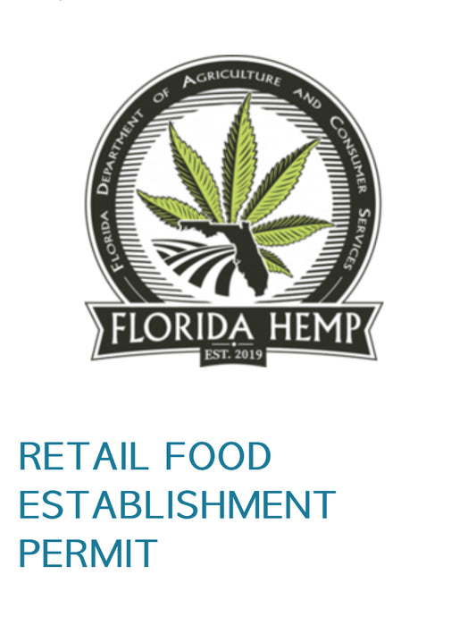 Section (581.217) State Hemp Program - for Florida