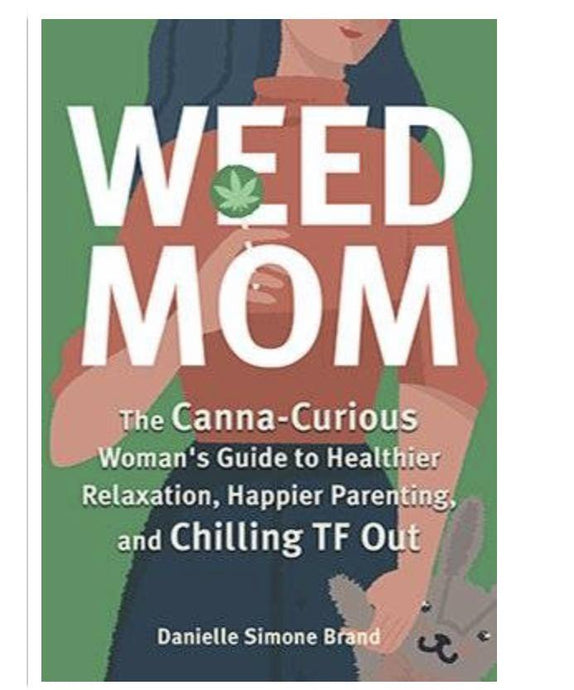 Mothers Enjoy All Natural Cannabis Benefits for A Balanced Lifestyle