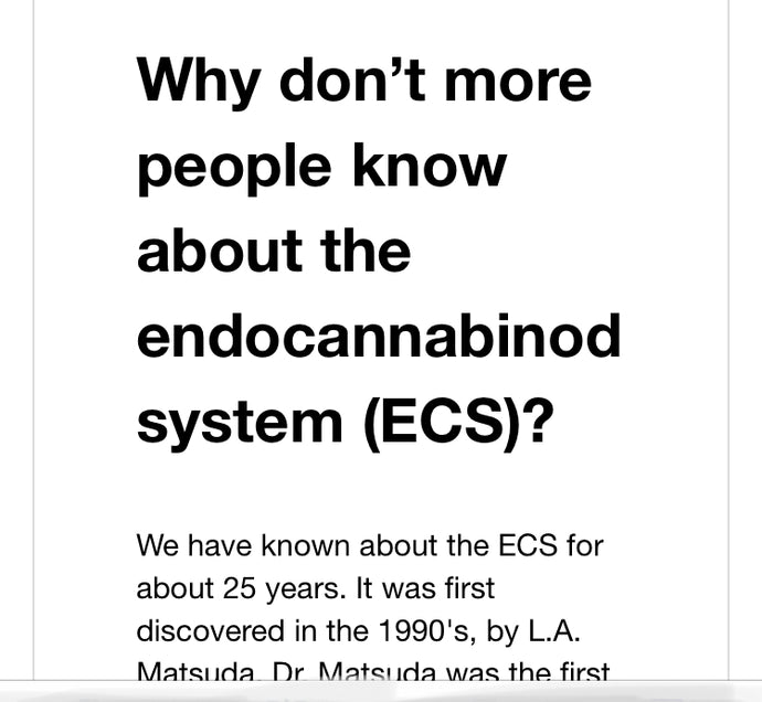 7 Things You Should Know About Your ECS!!