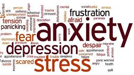 Treating Anxiety Organically