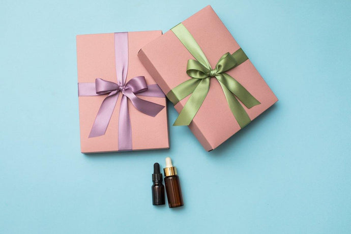 Things To Consider When Buying CBD Gifts Online