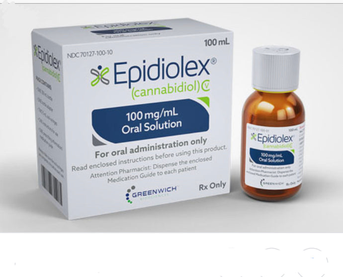 Epidiolex Is Not Pure - Says Report, Beware !