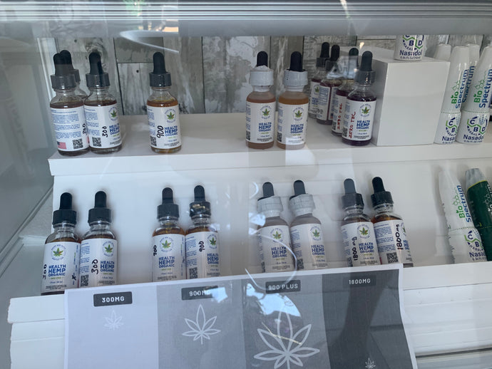 73 Million New CBD Users Predicted by 2021