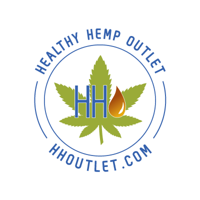 Top CBD Products This week, the Best CBD Online is at Healthy Hemp Outlet