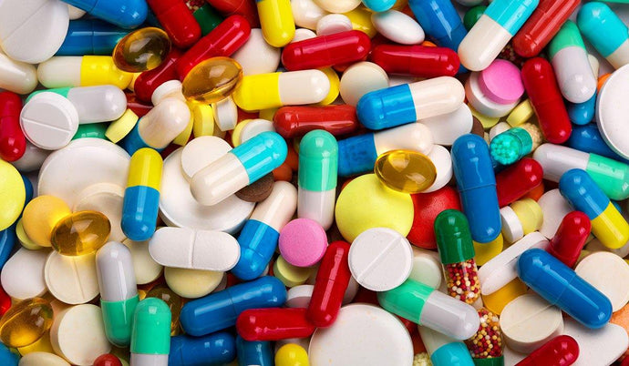 Five Big Pharma Drugs That Destroy Your Health