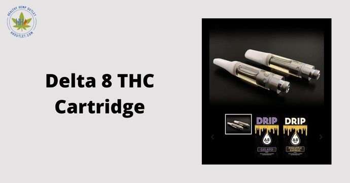 What Is The Delta 8 Cartridge?
