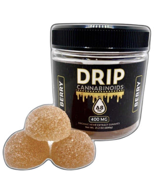 Drip Delta 8 THC Gummies - HH OUTLET   - EDIBLE
